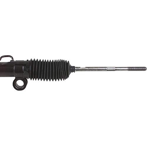 Cardone 22-1012 Remanufactured Hydraulic Power Steering Rack and Pinion Complete Unit (Renewed) - Image 4