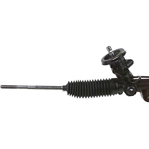 Cardone 22-1012 Remanufactured Hydraulic Power Steering Rack and Pinion Complete Unit (Renewed) - Image 3