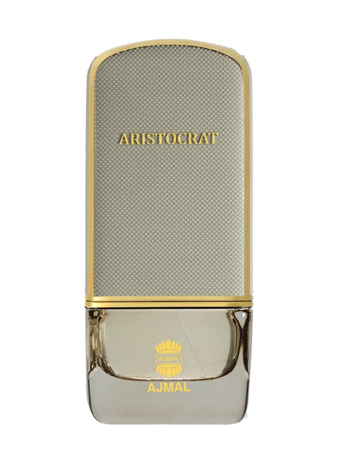 Ajmal عطر أريستوكرات كوستال 75 مل  - Image 3