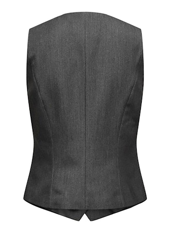 ONLY Onliris-Hattie Waistcoat Tlr Noos - Image 2