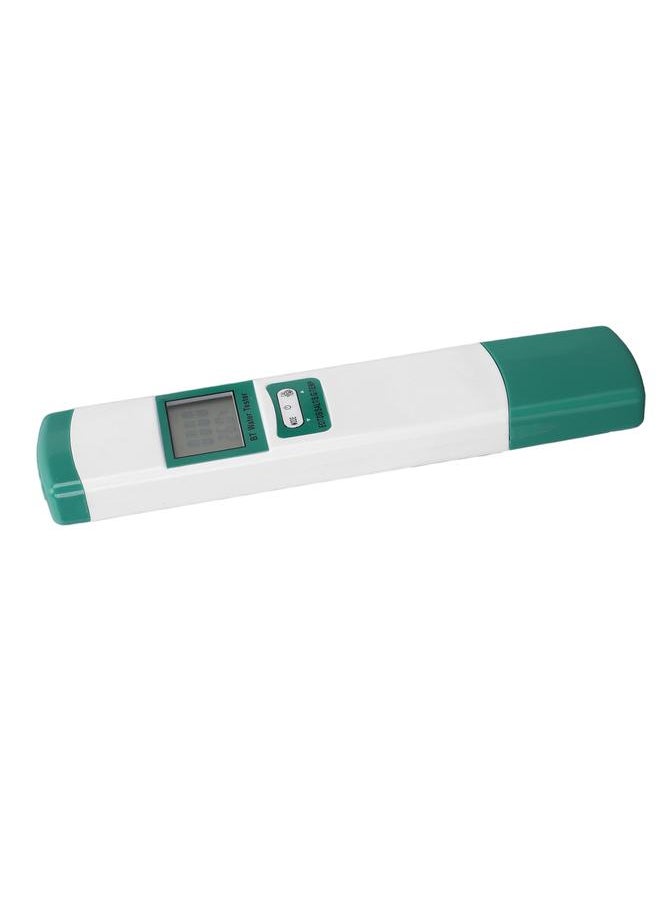 Thoraya Bluetooth 5 in 1 Digital Water Quality Tester EC TDS SALT SG TEMP High Accuracy Portable Water Quality Testing Pen with Backlight  - Image 3