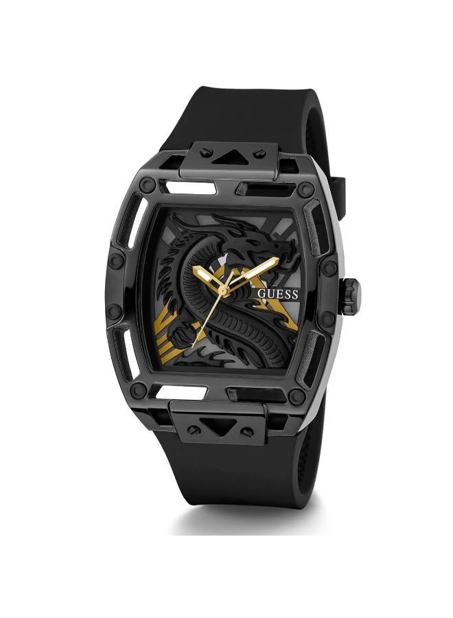 Guess Watch For Men GW0648G1 - Image 2