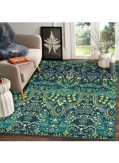 Status Contract Status Carpets Taba Rug 913 Carpets for Home 3x5 feet Rugs for Home Bedroom Rug Carpet and Rugs  - Image 1