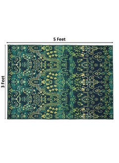 Status Contract Status Carpets Taba Rug 913 Carpets for Home 3x5 feet Rugs for Home Bedroom Rug Carpet and Rugs  - Image 2