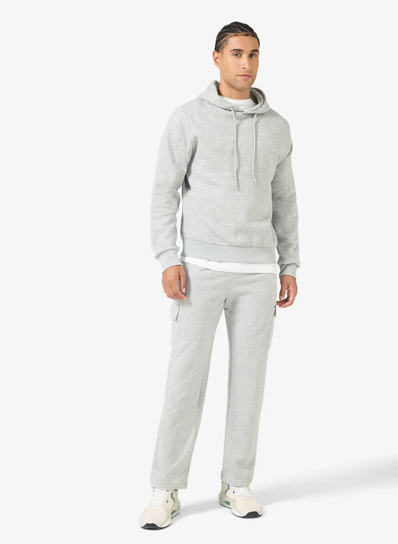 FRWD Cargo Pocket Pants