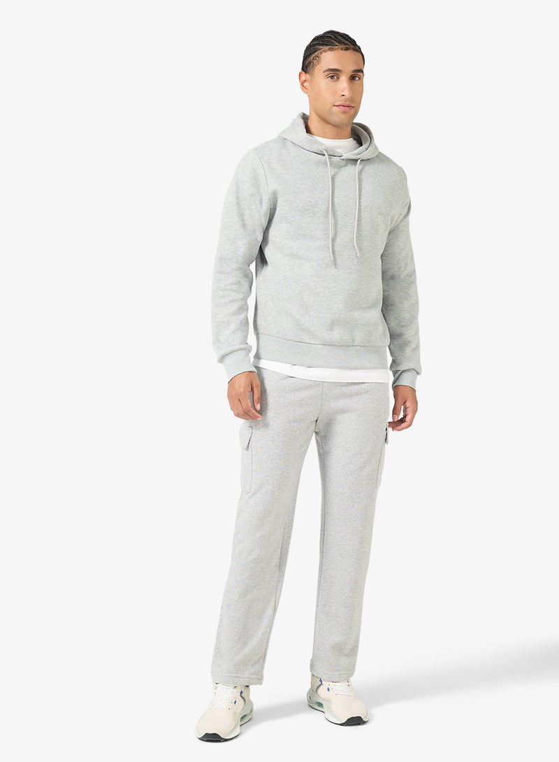 فورورد بنطلون بجيوب شحن - Image 2