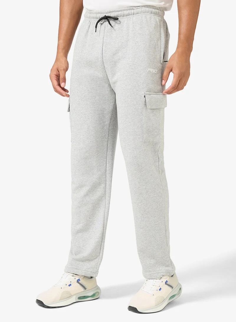 FRWD Cargo Pocket Pants