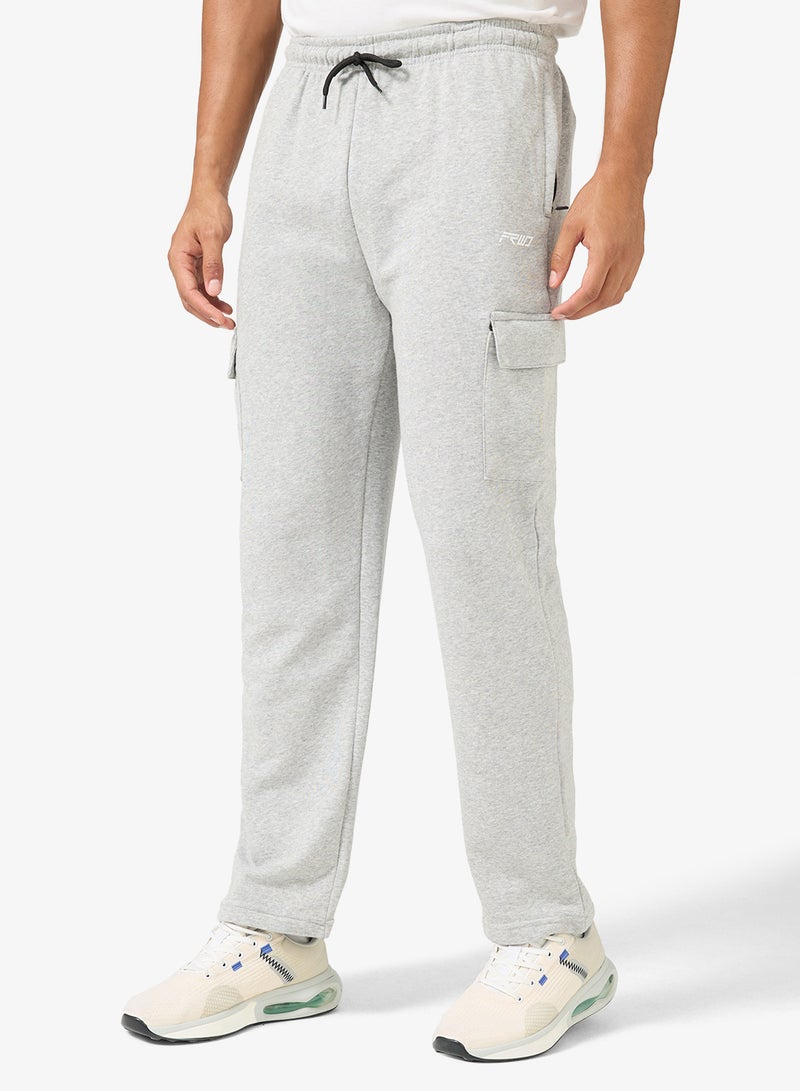 فورورد بنطلون بجيوب شحن - Image 1