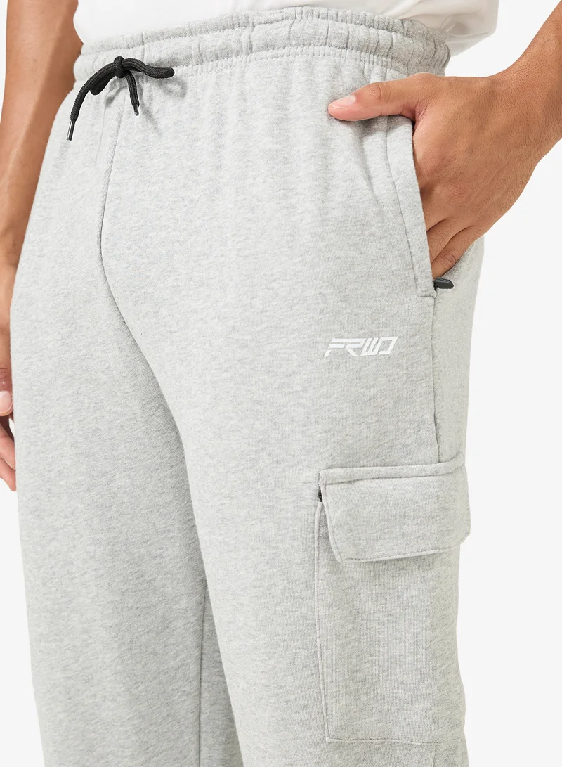 فورورد بنطلون بجيوب شحن