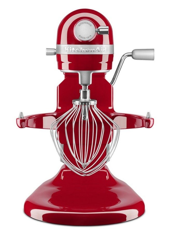 KitchenAid KitchenAid 11-Wire Whip for select 5, 5.5 and 6 Quart Bowl-Lift Stand Mixers,Silver  - Image 2