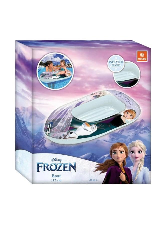 Mondo Frozen Boat - 112 cm - Image 1