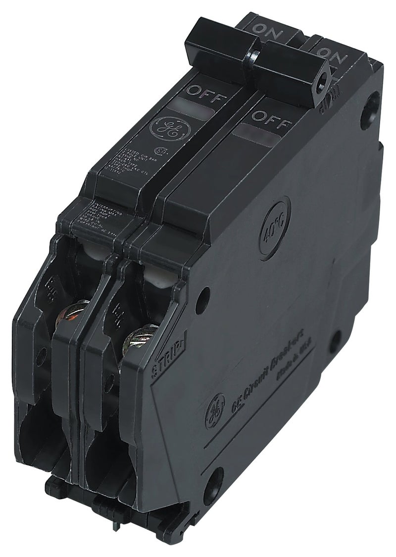 ViewPakGeneral Electric THQP230 Circuit Breaker