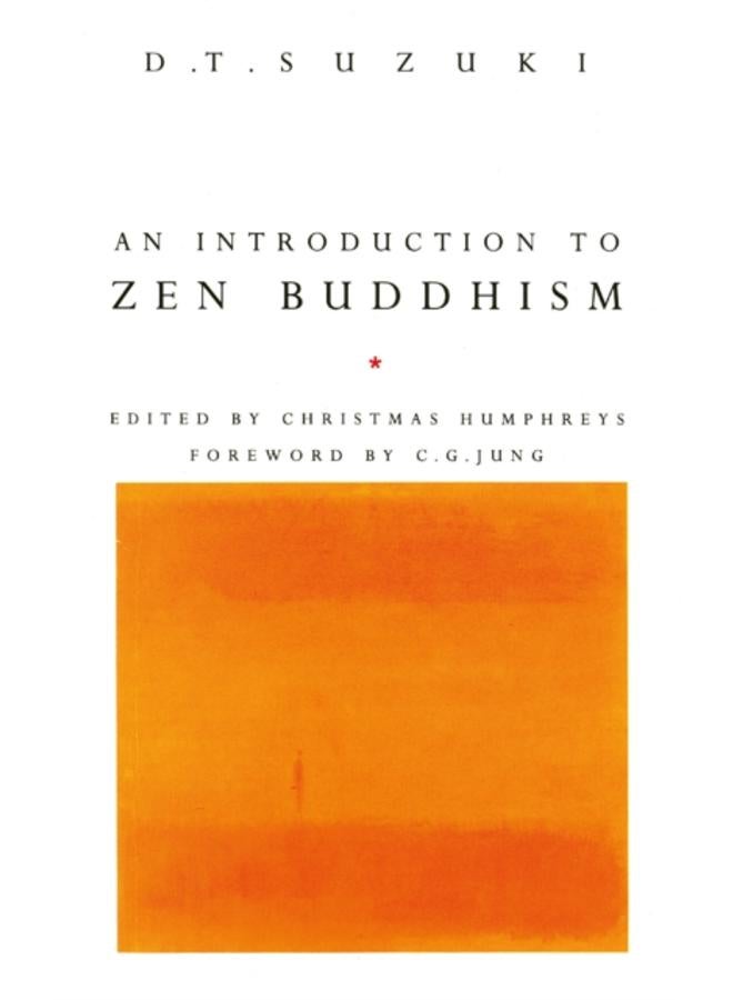 An Introduction To Zen Buddhism 