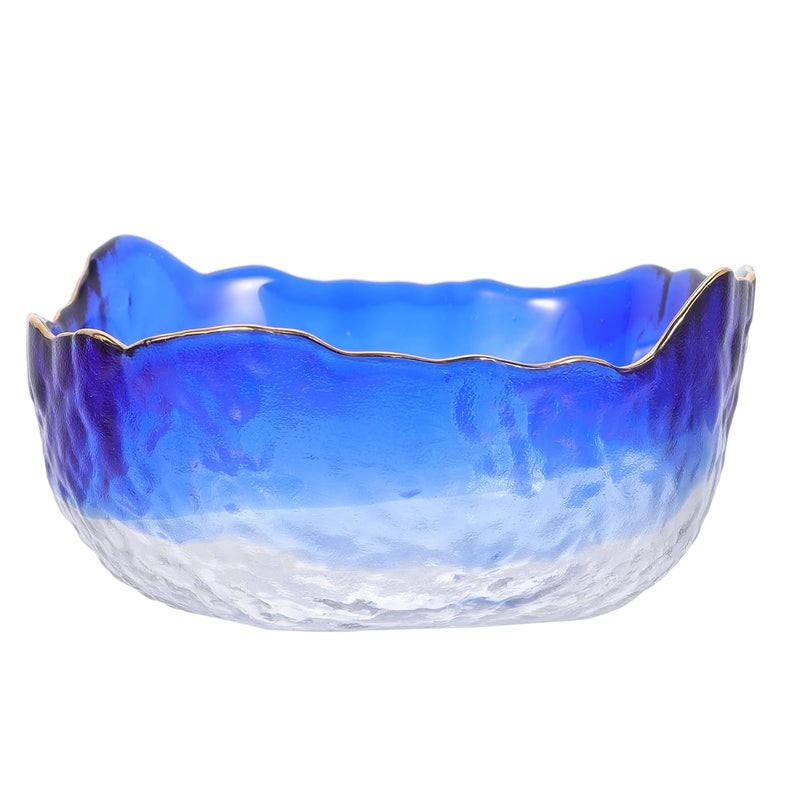 FOMIYES Manicure Nail Soak Bowl - Hand, Spa Glass Phnom Penh
