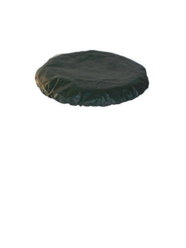Bosmere غطاء حمام الطيور المقاوم للعوامل الجوية من بوسمير لوعاء بقطر 20" إلى 30" ، أخضر - Image 2
