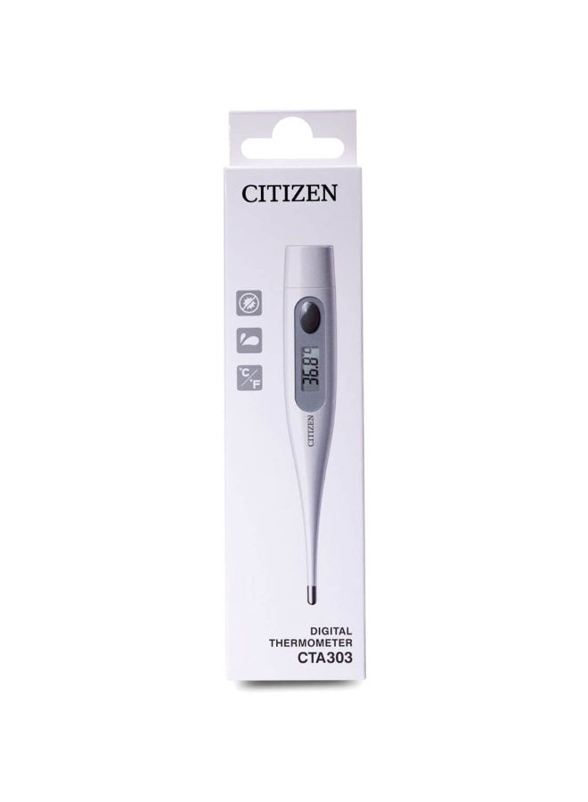Citizen Digital Thermometer CTA303 - Image 1