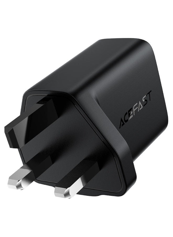 AceFast Fast Charge Wall Charger A24 GaN PD30W (1xUSB-C) UK - Image 4