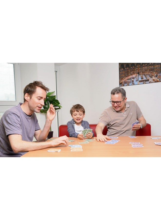 Piatnik بو إلى الإوز - لعبة ورق استراتيجية سريعة لعدد 2-6 لاعبين - خداع، كشف وجمع أكبر عدد من الإوز - لعبة عائلية ممتعة للأطفال والبالغين من عمر 8 سنوات فما فوق - Image 2