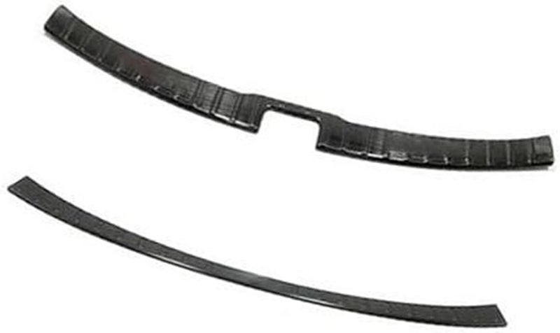 Vuzmode Rear Trunk Protector for Polestar 2 (2021-2024)