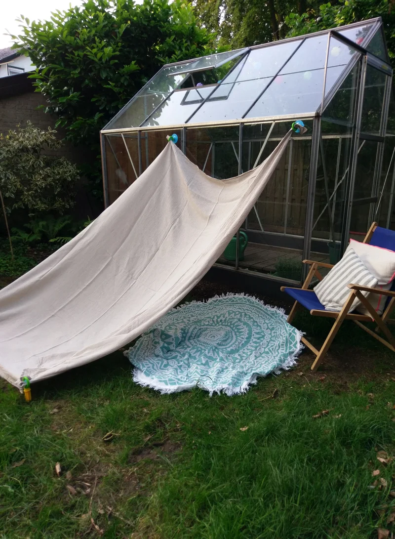pl-ug Pl-Ug Build Your Own Tent Kit Extra