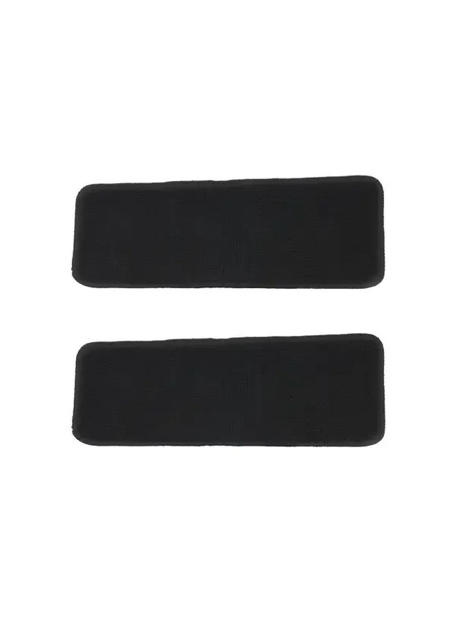 Car Floor Mats For Front Passenger Side With Sliding Door For Transporter T5 T6 T6 1 Black Carpet - Image 5