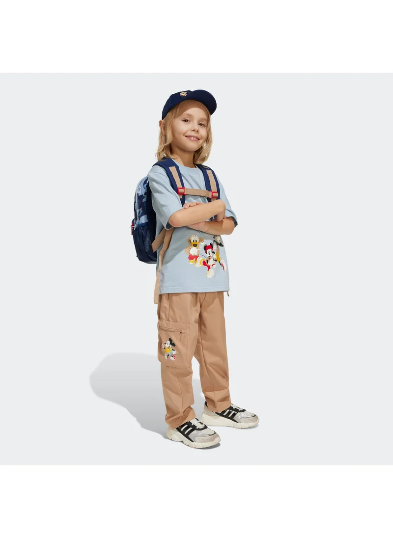 adidas Kids Disney Mickey Mouse T-Shirt