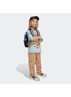 Adidas Kids Disney Mickey Mouse T-Shirt  - Image 5