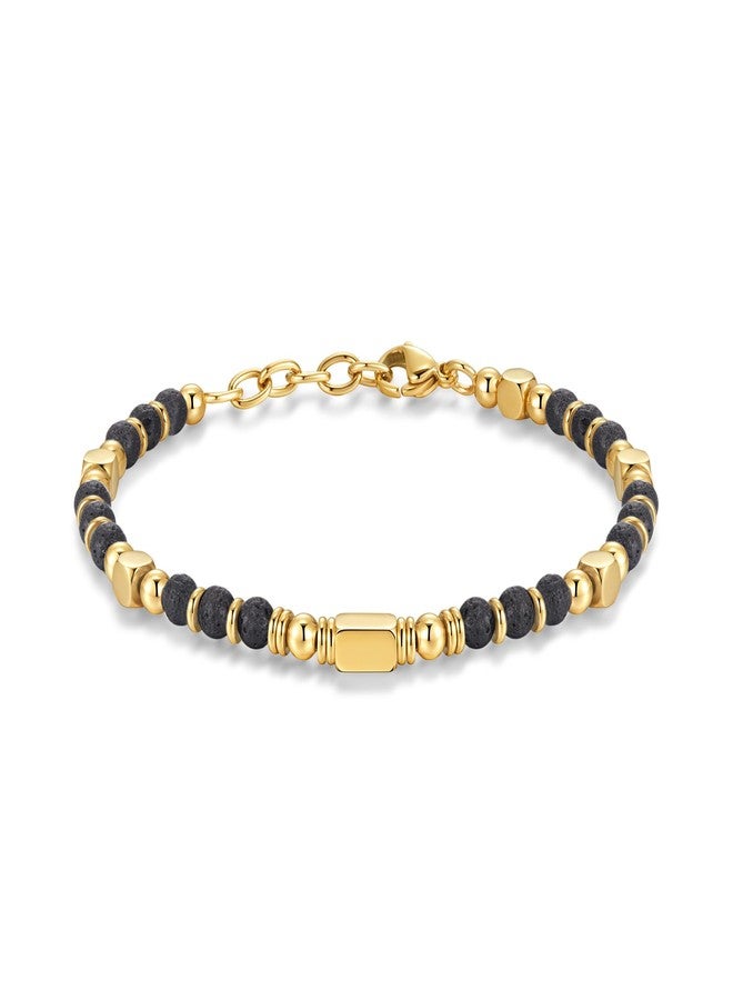 SIUMAL Boho Bracelets,Bracelets for Women Trendy of Christmas Gifts,Gold Bracelets for Women & Silver Bracelets for Women the Best Womens Birthday gifts Size 7 Inches+1 Inch Adjustable - Image 1