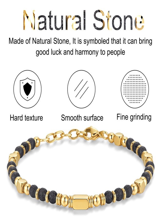 SIUMAL Boho Bracelets,Bracelets for Women Trendy of Christmas Gifts,Gold Bracelets for Women & Silver Bracelets for Women the Best Womens Birthday gifts Size 7 Inches+1 Inch Adjustable - Image 4
