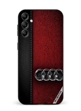Protective Case Cover For Samsung Galaxy A34 Audi Logo Design Multicolour - pzsku/ZED0A5DC52B701BA42B6CZ/45/_/1685981880/09d73fba-bd2c-4d9d-8ac7-3f43d5084aef