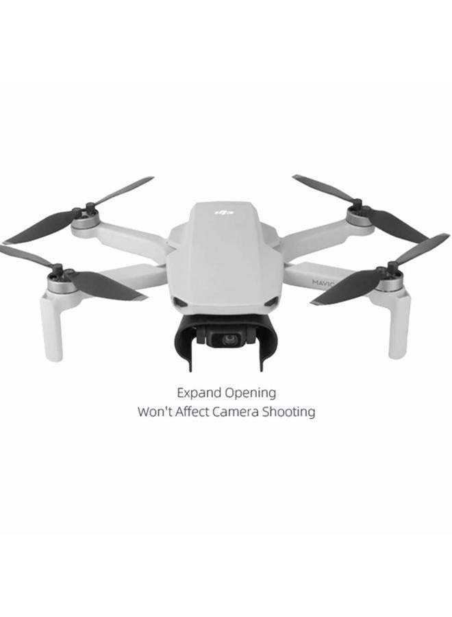 Xmipbs Mavic Mini Accessories Gimbal Camera Protector Hood,Lens Cover Guard for DJI Mavic Mini, Mini 2 Camera - Image 3