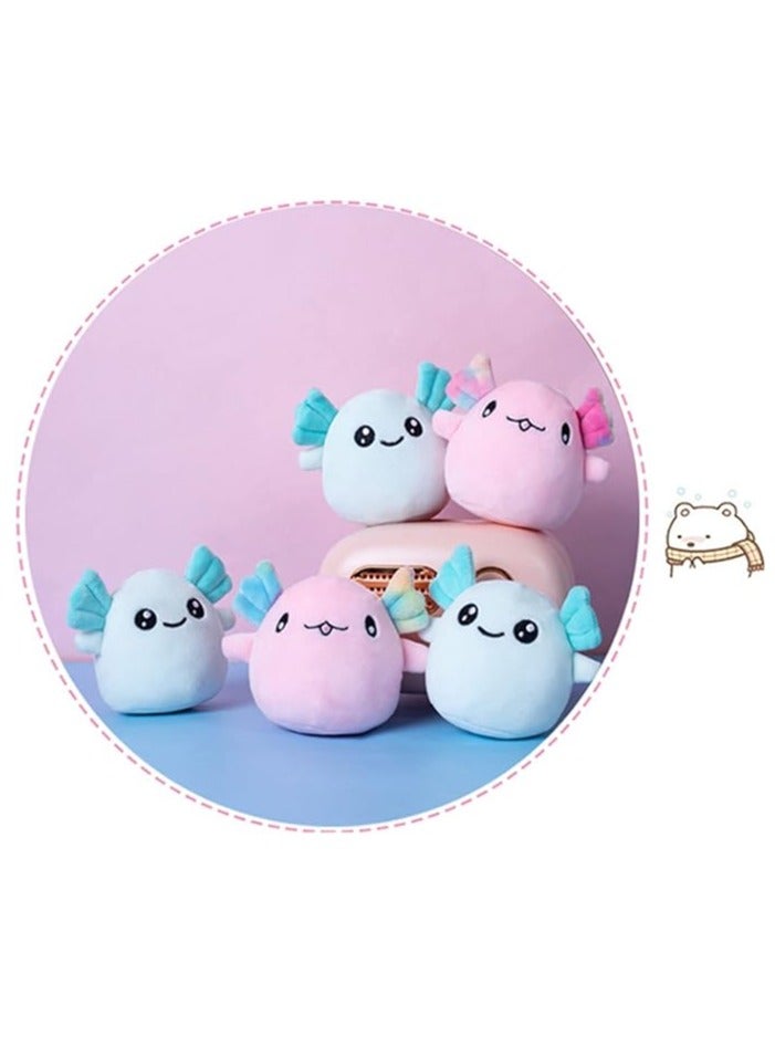 Detachable plush toy cute plush doll soft cute pillow creative - Image 2