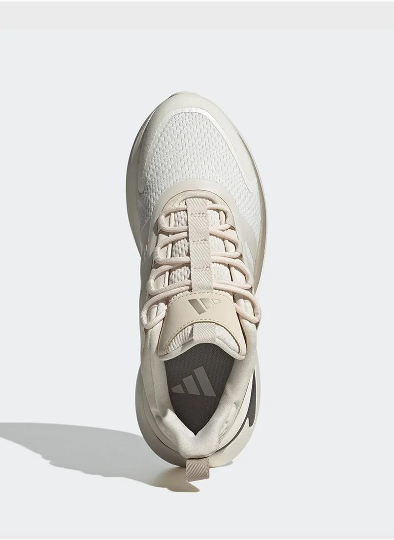Adidas Alpharesponse