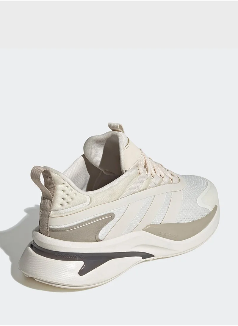 Adidas Alpharesponse