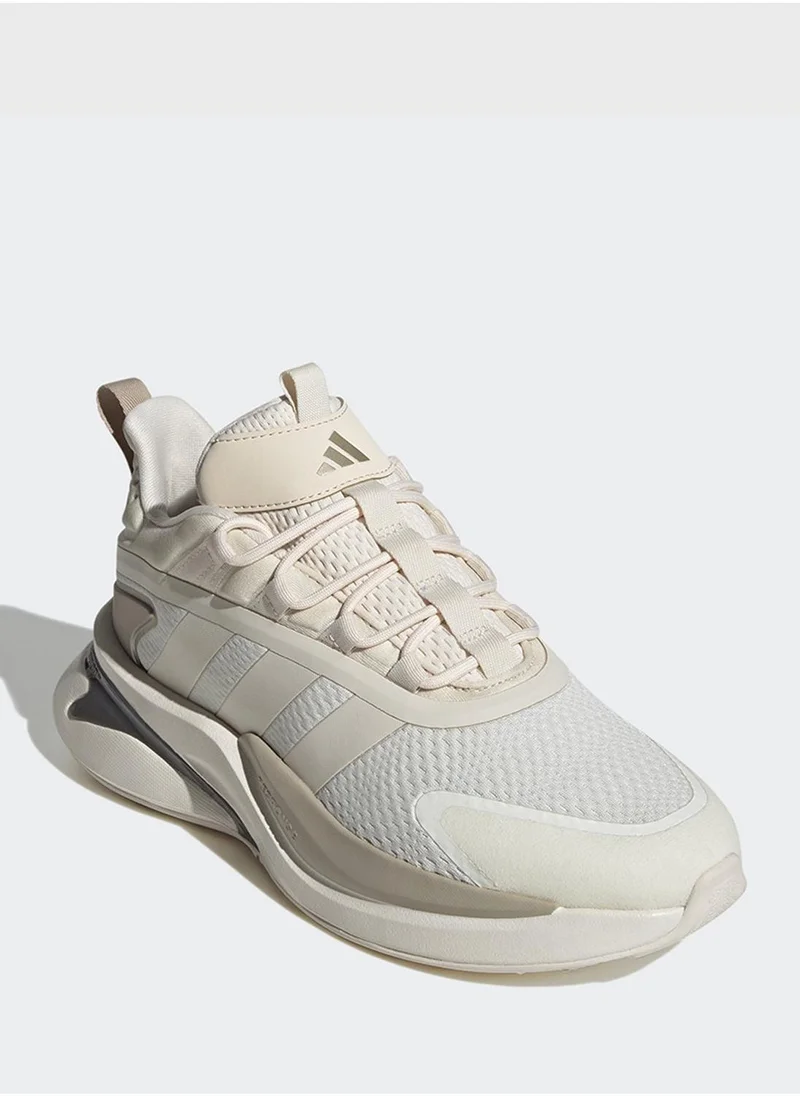 Adidas Alpharesponse