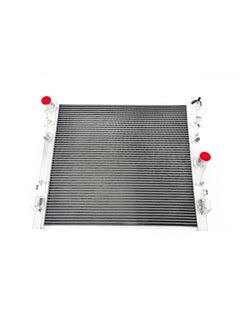 TAIKO Aluminum Radiator for JEEP WRANGLER JK 3.6L 07-18, 40mm AT  - Image 2