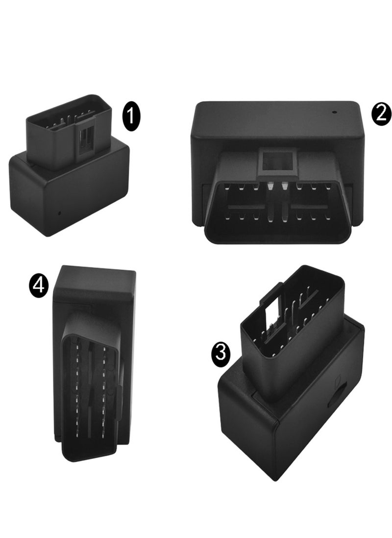 Generic - Small OBD GPS Tracker - Image 1