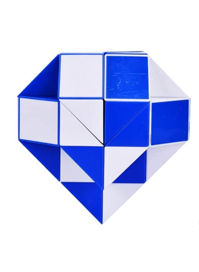 Springs 36 magic ruler shaped ruler Rubiks cube MF0102-02