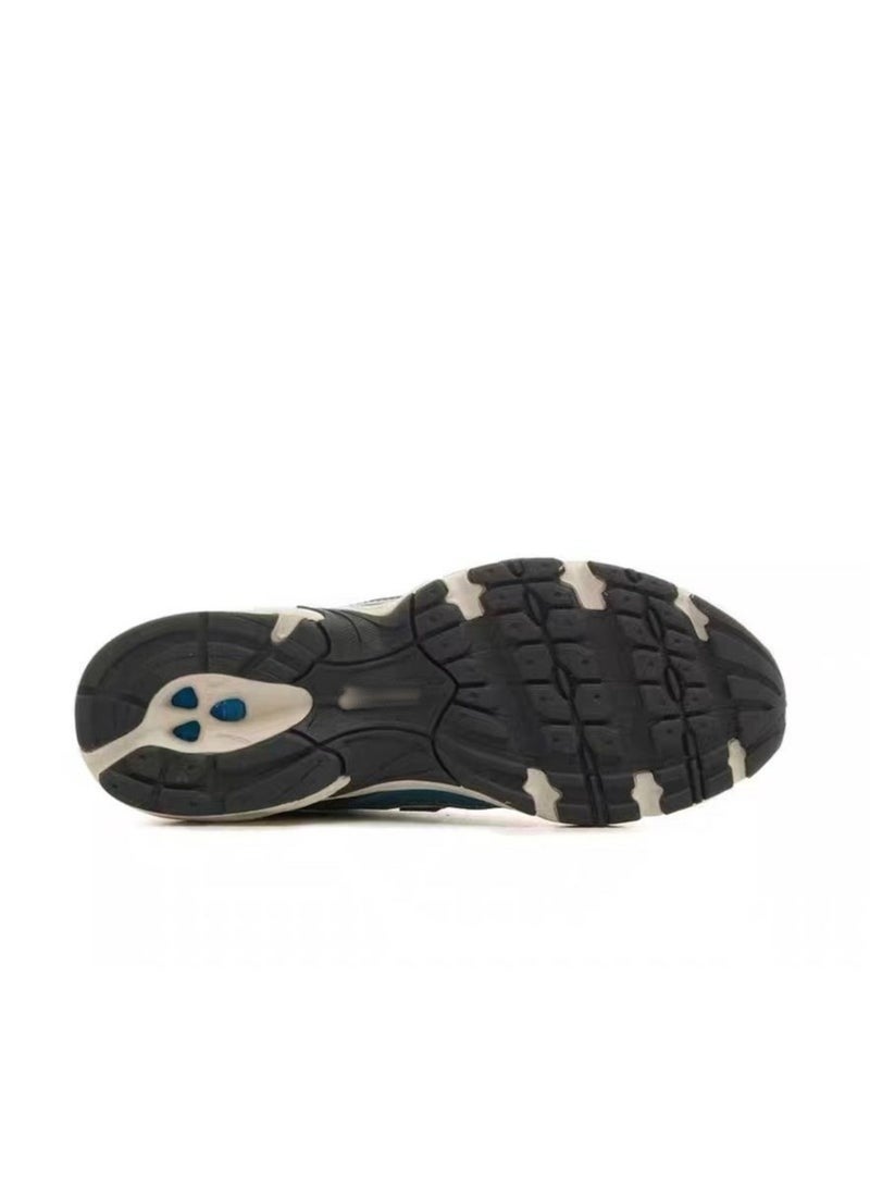 Sneakers White/Light Cyan For Men/Women/Students - Image 2