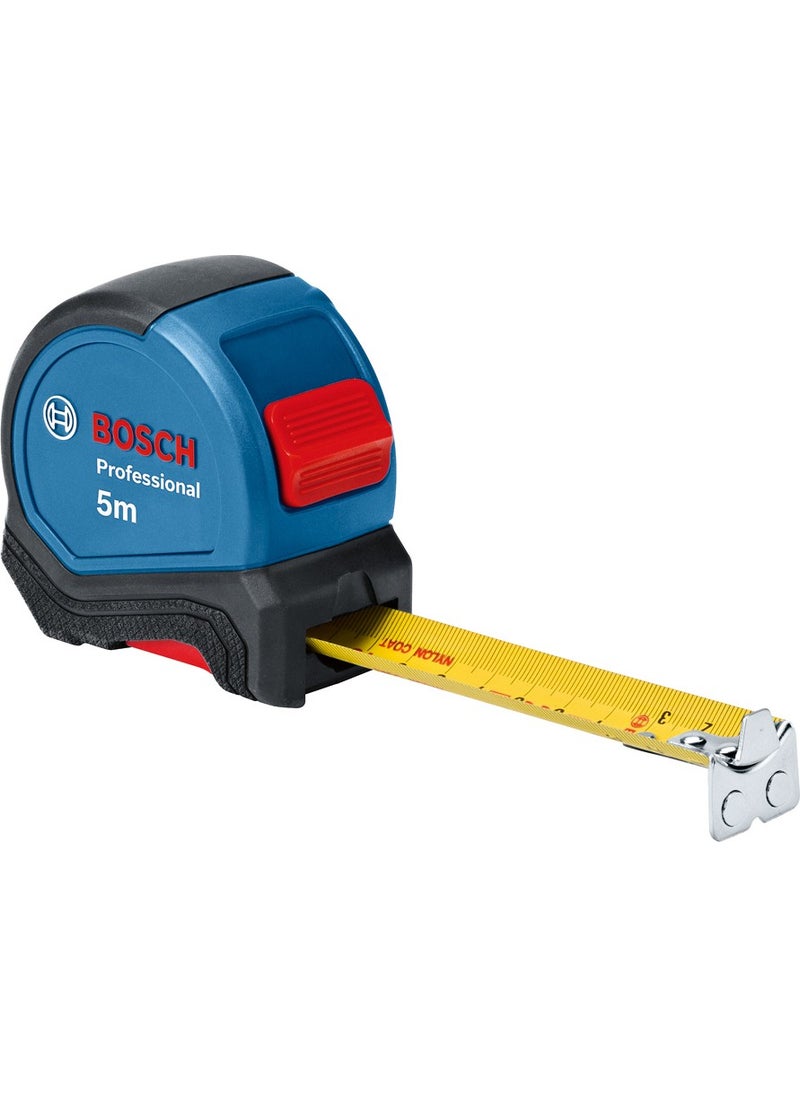 BOSCH Professional Hand Tool Set 13 Pieces  - Image 3