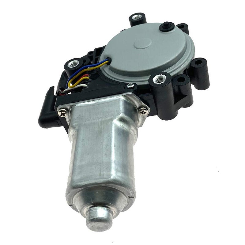 Power Window Lift Motor Front Right Passenger Side for 2004 Nissan Pathfinder Armada 20052014 Nissan Armada 20042014 Nissan Titan 20042011 Infiniti QX56 Replace 807309FJ0A 80730ZT01A 80730ZT01A