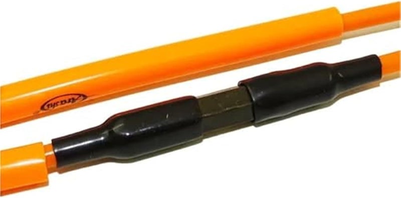 Yurefax Motorbike Throttle Cable Set for YZF-R1 - Image 2