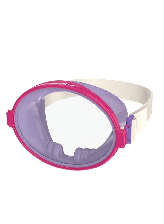 سبيدو مجموعة قناع السباحة للجنسين من ليدو - Image 1