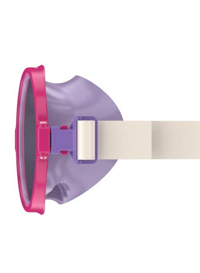 سبيدو مجموعة قناع السباحة للجنسين من ليدو - Image 3