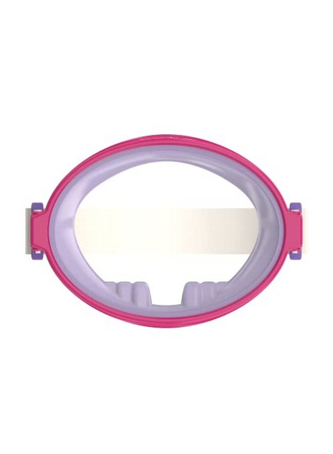 سبيدو مجموعة قناع السباحة للجنسين من ليدو - Image 2