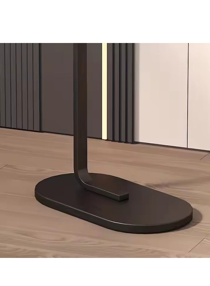 Y&D Side Small Coffee Table Mobile Mini Sofa Shelves Light Luxury Corner Table Bedside Small Table  - Image 3