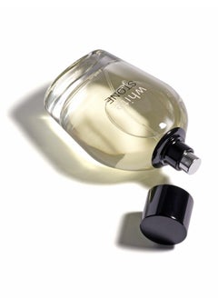 عطور ايه ام دي وايت ستون من AMD Perfumes عطر للرجال والنساء EDP 100 مل  - Image 2