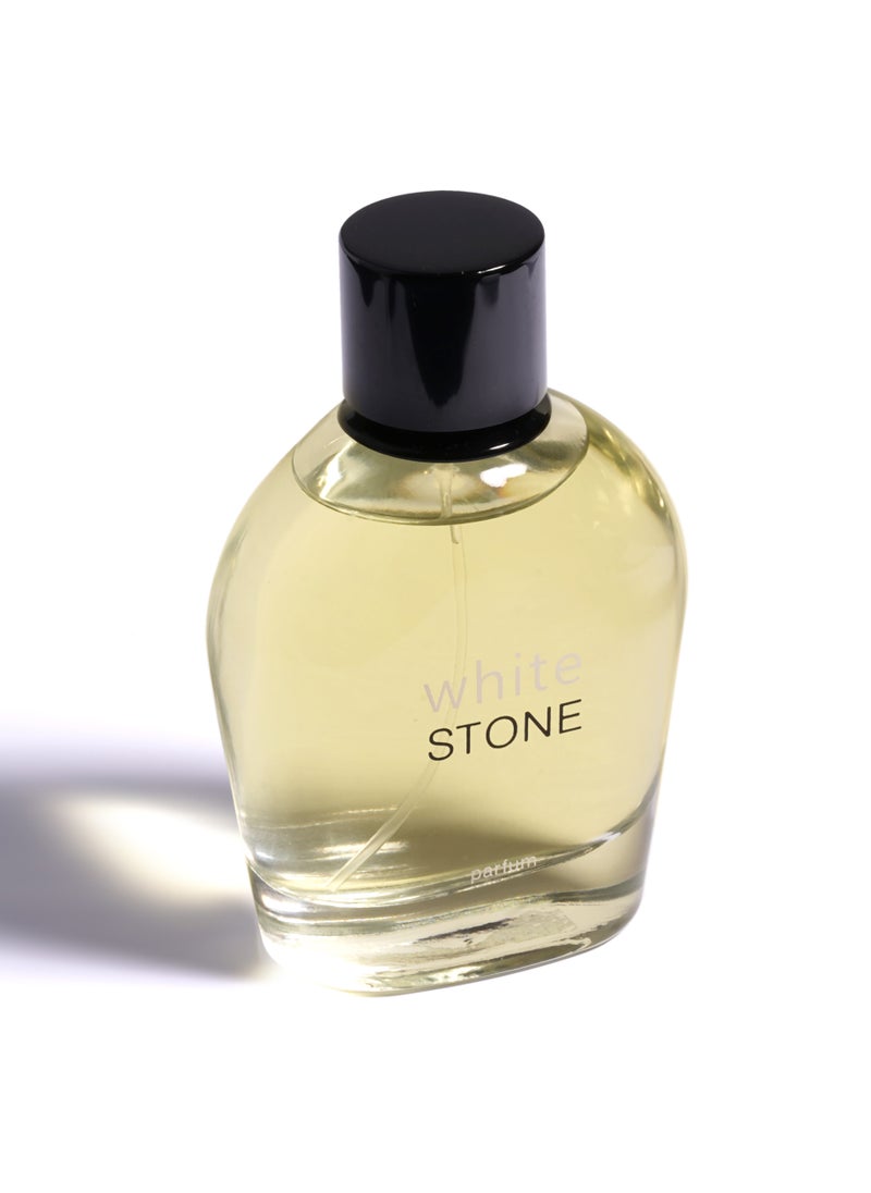 AMD Perfumes White Stone By AMD Perfumes Men and Women Fragrance EDP 100ml  - Image 3