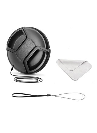 95mm Black