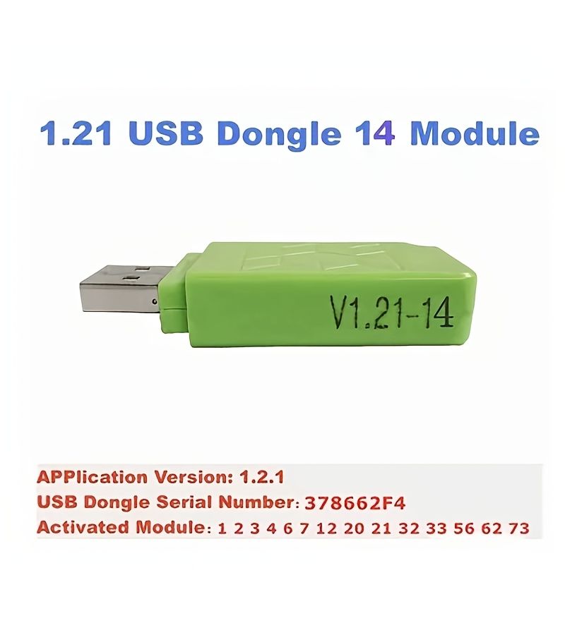 أداة ضبط شريحة ECU العالمية PCmmaster، دونجل USB V1.2 Sm2 PRO، 69 وحدة مجانية، مبرمج ECU Damaos - Image 5